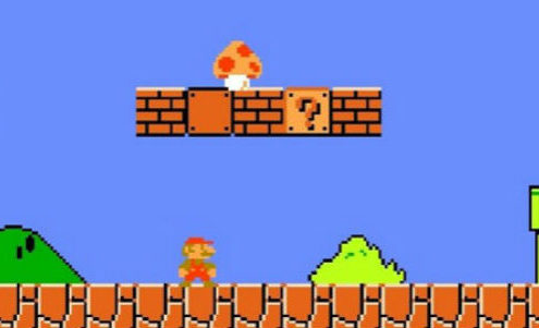Business Lessons Learned From Classic NES Videogames
