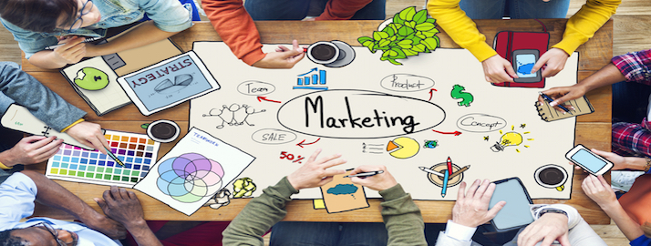 MSP leads from digital marketing