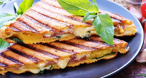 IT copywriters are as perfect as this grilled cheese.