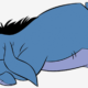 Eeyore lays down content knowing his advice to technical copywriters will ease their minds.