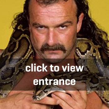 Wrestler with python