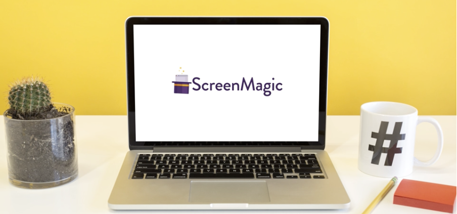 Create Engaging Screencast Video with This After Effects Template