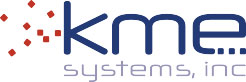 kme logo