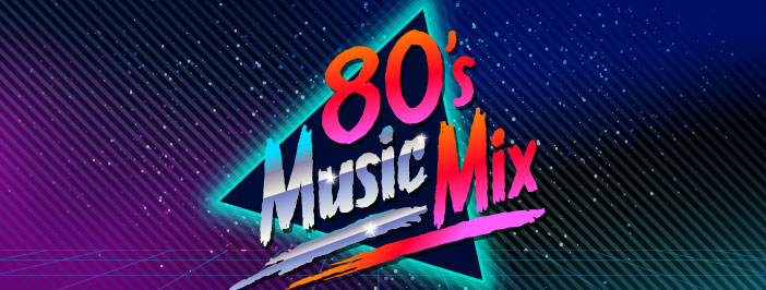 80s Music Mix