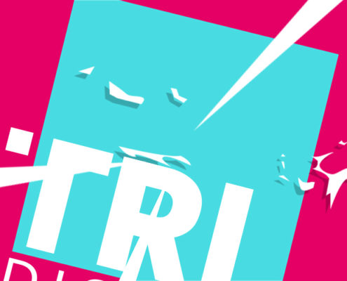 TRIdigital new Logo